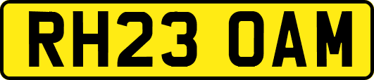 RH23OAM