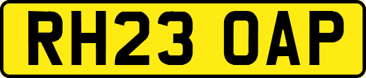 RH23OAP