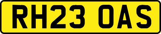 RH23OAS