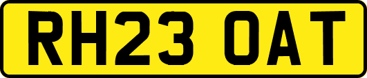 RH23OAT