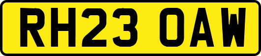 RH23OAW