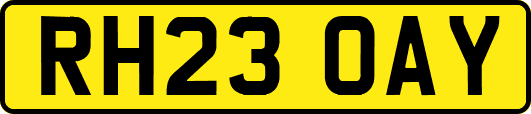 RH23OAY