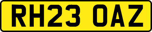 RH23OAZ