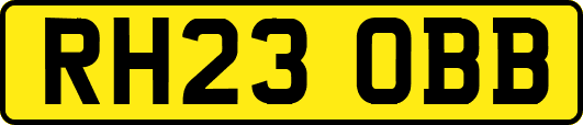 RH23OBB