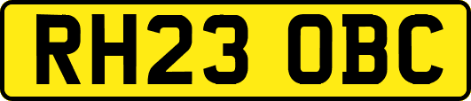 RH23OBC