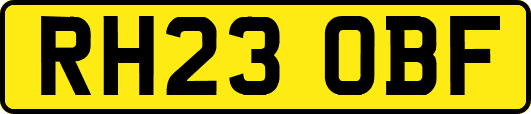 RH23OBF