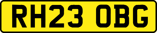 RH23OBG