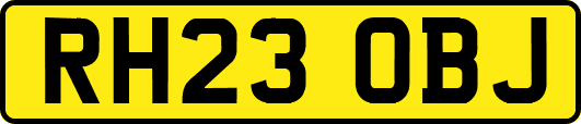 RH23OBJ