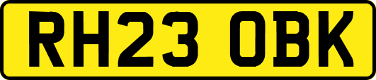 RH23OBK