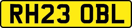 RH23OBL