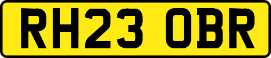 RH23OBR