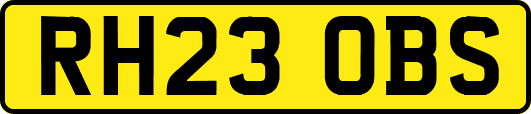 RH23OBS