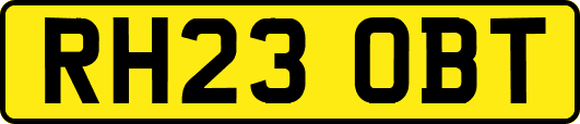 RH23OBT