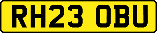 RH23OBU