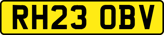RH23OBV