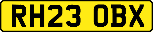 RH23OBX