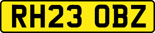 RH23OBZ