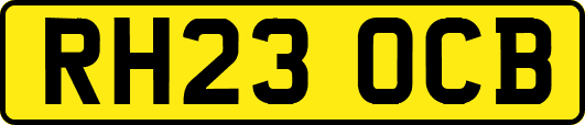 RH23OCB