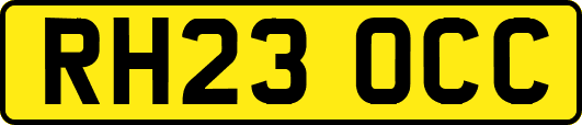 RH23OCC