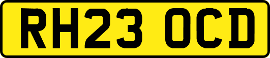 RH23OCD