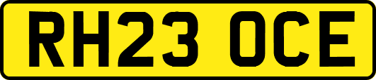 RH23OCE