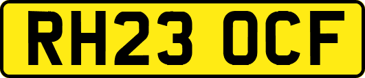 RH23OCF