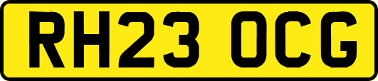 RH23OCG