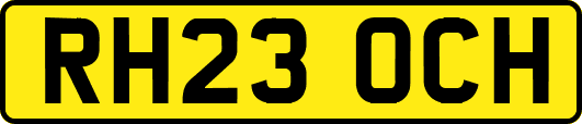 RH23OCH