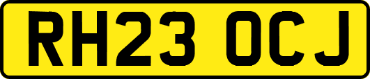 RH23OCJ