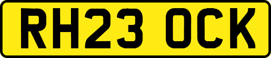 RH23OCK