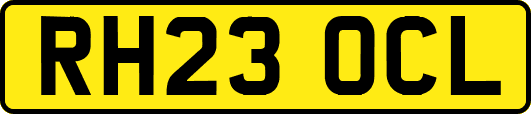 RH23OCL