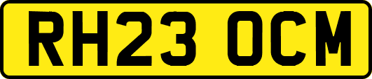 RH23OCM