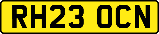 RH23OCN