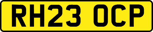 RH23OCP