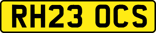 RH23OCS