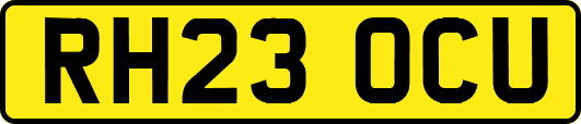 RH23OCU