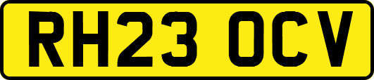 RH23OCV