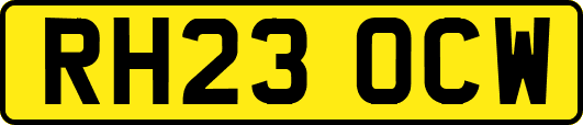 RH23OCW
