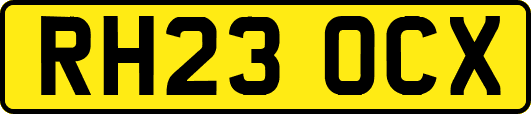 RH23OCX