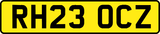 RH23OCZ