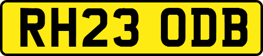 RH23ODB