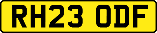 RH23ODF
