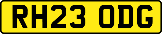 RH23ODG