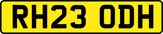 RH23ODH