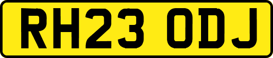 RH23ODJ