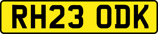 RH23ODK