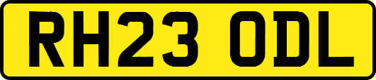 RH23ODL