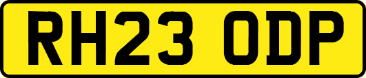 RH23ODP