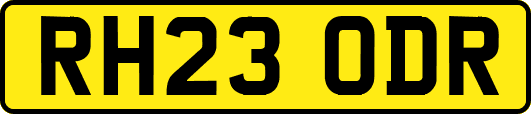 RH23ODR