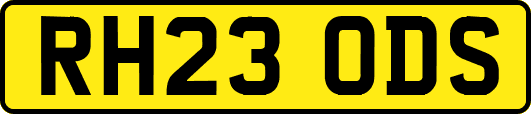 RH23ODS